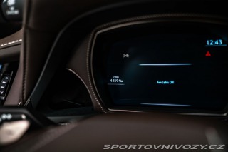 Lexus Ostatní modely LS 500 LUXURY H AWD 2018