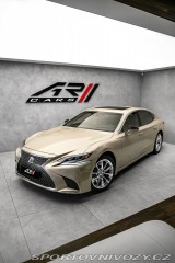 Lexus Ostatní modely LS 500 LUXURY H AWD 2018