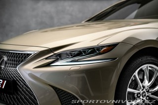 Lexus Ostatní modely LS 500 LUXURY H AWD 2018