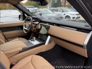 Ostatní značky Ostatní modely Land Rover Range Rover P460e HSE 2026
