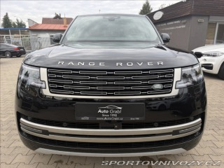 Ostatní značky Ostatní modely Land Rover Range Rover P460e HSE 2026