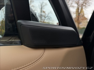 Ostatní značky Ostatní modely Land Rover Range Rover P460e HSE 2026