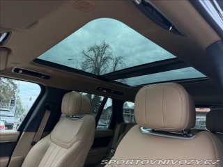 Ostatní značky Ostatní modely Land Rover Range Rover P460e HSE 2026