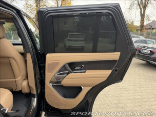 Ostatní značky Ostatní modely Land Rover Range Rover P460e HSE 2026