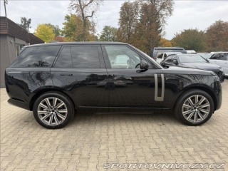 Ostatní značky Ostatní modely Land Rover Range Rover P460e HSE 2026