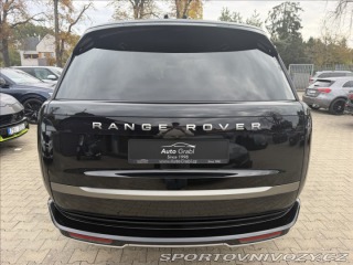 Ostatní značky Ostatní modely Land Rover Range Rover P460e HSE 2026