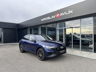Audi SQ8 4.0 TDI V8 quattro B&amp;