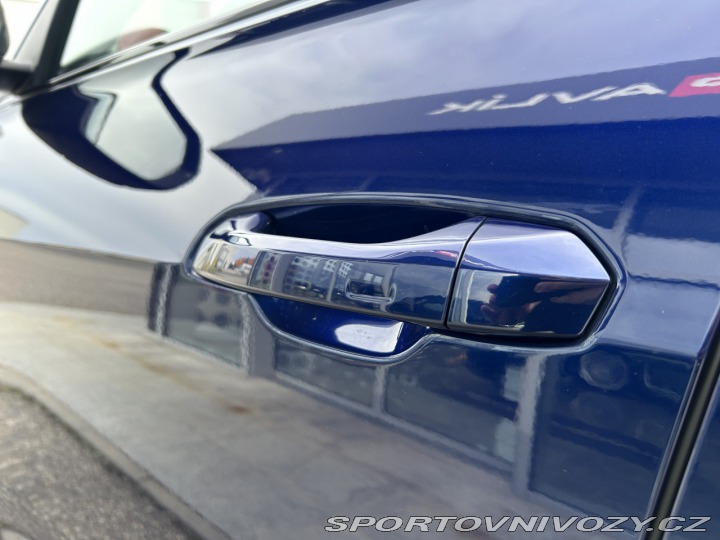 Audi SQ8 4.0 TDI V8 quattro B& 2020