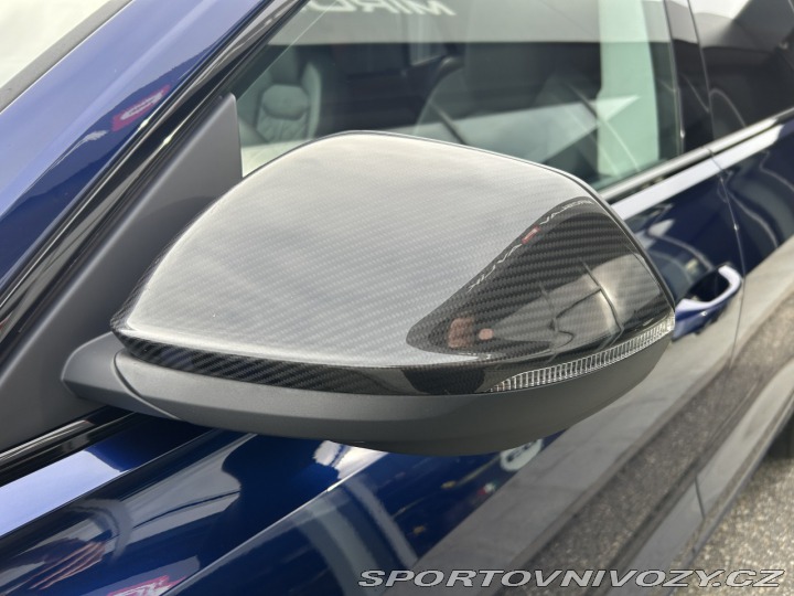 Audi SQ8 4.0 TDI V8 quattro B& 2020