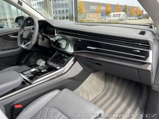 Audi SQ8 4.0 TDI V8 quattro B& 2020