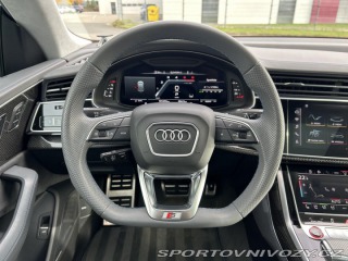 Audi SQ8 4.0 TDI V8 quattro B& 2020