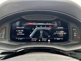 Audi SQ8 4.0 TDI V8 quattro B& 2020