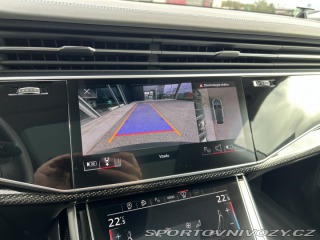 Audi SQ8 4.0 TDI V8 quattro B& 2020