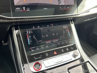 Audi SQ8 4.0 TDI V8 quattro B& 2020
