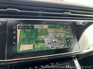 Audi SQ8 4.0 TDI V8 quattro B& 2020