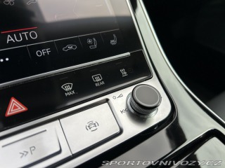 Audi SQ8 4.0 TDI V8 quattro B& 2020