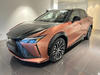 Lexus  RZ500e 500e BEV PRESTIGE