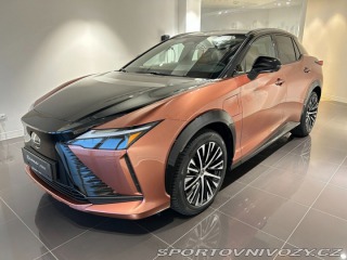 Lexus Ostatní modely RZ500e 500e BEV PRESTIGE 1800