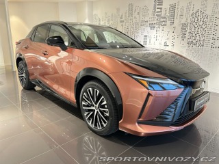 Lexus Ostatní modely RZ500e 500e BEV PRESTIGE 1800