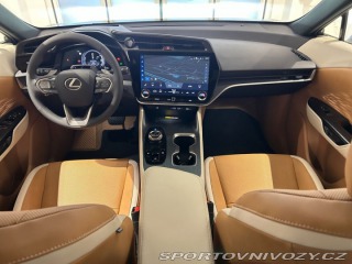 Lexus Ostatní modely RZ500e 500e BEV PRESTIGE 1800