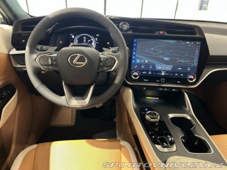 Lexus Ostatní modely RZ500e 500e BEV PRESTIGE 1800