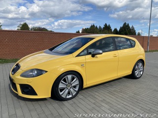 Seat Leon FR 2.0TFSi