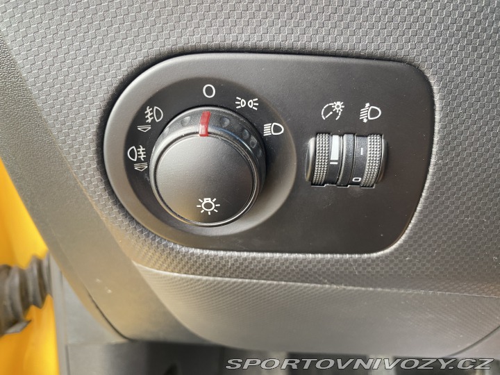 Seat Leon FR 2.0TFSi 2007