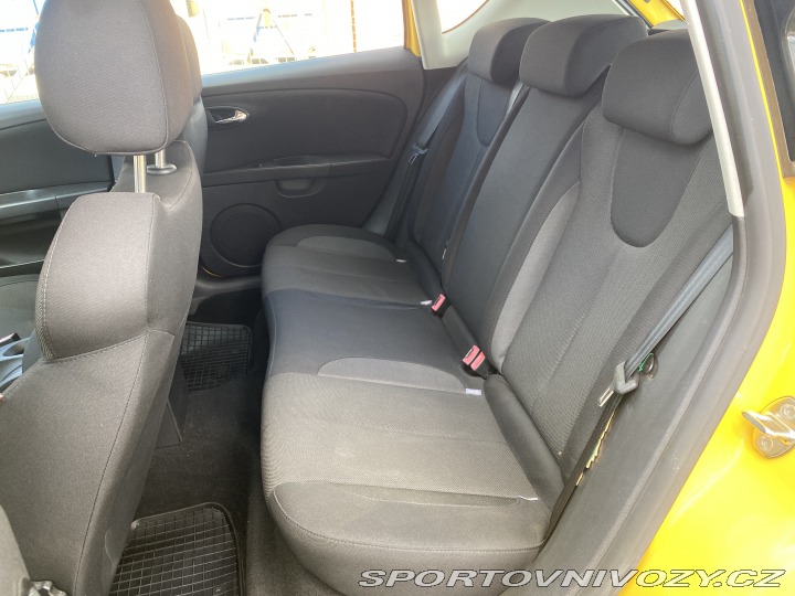 Seat Leon FR 2.0TFSi 2007