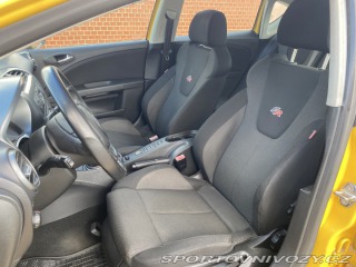 Seat Leon FR 2.0TFSi 2007