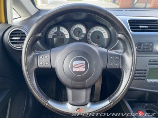 Seat Leon FR 2.0TFSi 2007