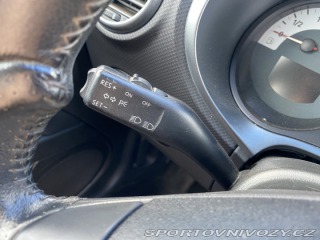 Seat Leon FR 2.0TFSi 2007