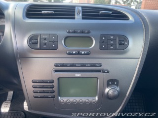 Seat Leon FR 2.0TFSi 2007