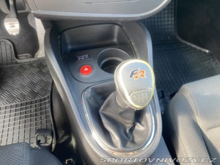 Seat Leon FR 2.0TFSi 2007