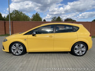 Seat Leon FR 2.0TFSi 2007