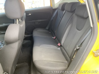 Seat Leon FR 2.0TFSi 2007