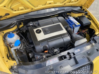 Seat Leon FR 2.0TFSi 2007