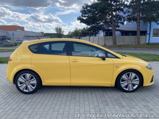 Seat Leon FR 2.0TFSi 2007