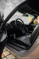 Porsche 911 Carrera 4 2002