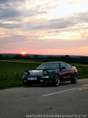 Toyota MR2 Gt-i