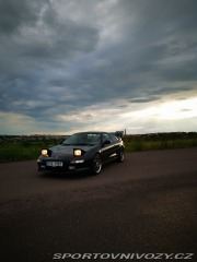 Toyota MR2 Gt-i 1991
