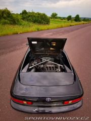 Toyota MR2 Gt-i 1991