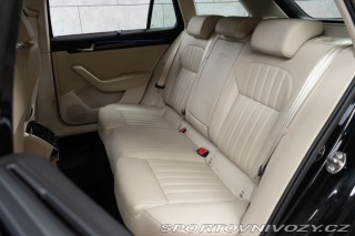 Škoda Superb 2.0 TSI 206kW L&K 4x4 2016
