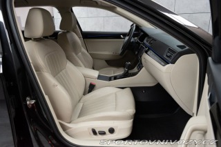 Škoda Superb 2.0 TSI 206kW L&K 4x4 2016