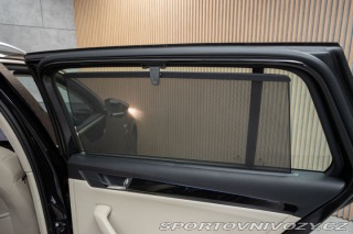 Škoda Superb 2.0 TSI 206kW L&K 4x4 2016