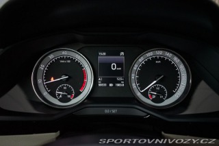 Škoda Superb 2.0 TSI 206kW L&K 4x4 2016