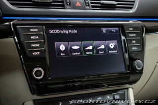 Škoda Superb 2.0 TSI 206kW L&K 4x4 2016