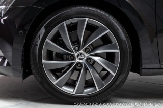 Škoda Superb 2.0 TSI 206kW L&K 4x4 2016