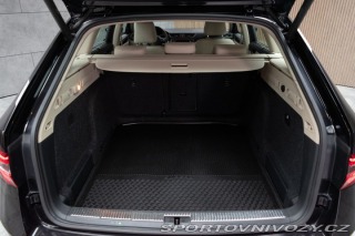 Škoda Superb 2.0 TSI 206kW L&K 4x4 2016