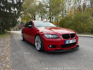 BMW 3 325i