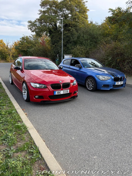 BMW 3 325i 2007